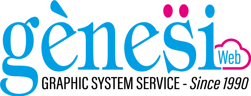 logo di genesiweb
